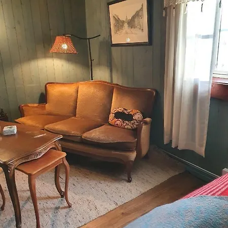 Albyggarden Holiday home