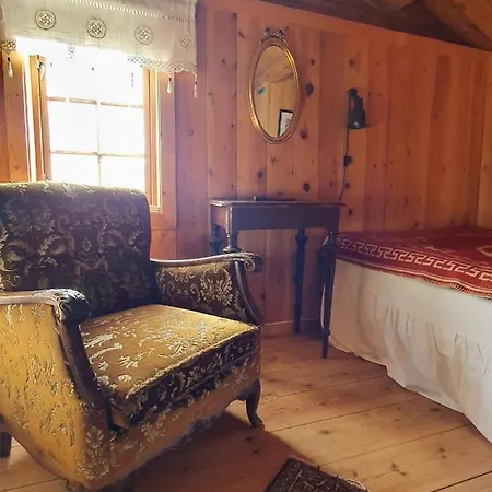 Albyggarden Holiday home Roros
