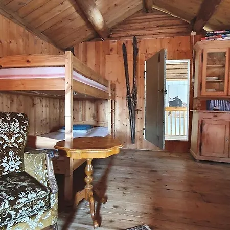Holiday home Albyggarden