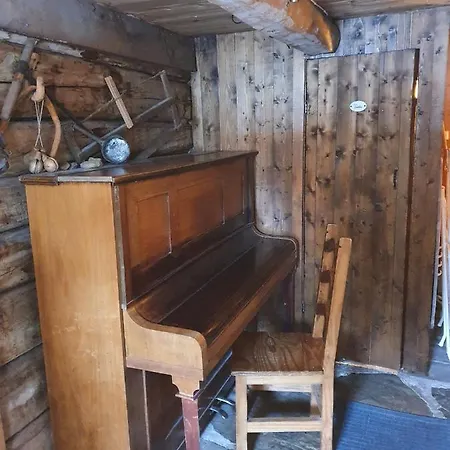 Hotel Albyggarden 3*