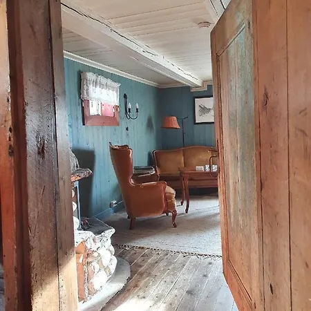 Albyggarden Hotel 3*