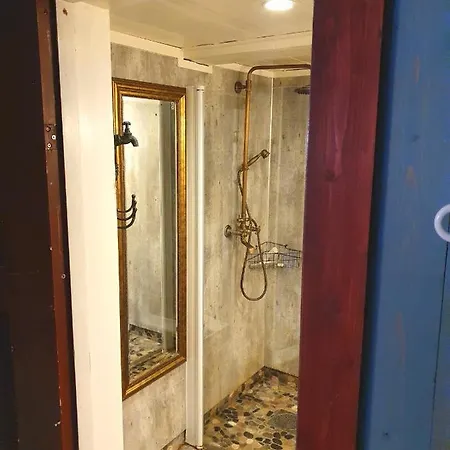 Albyggarden 3* Røros