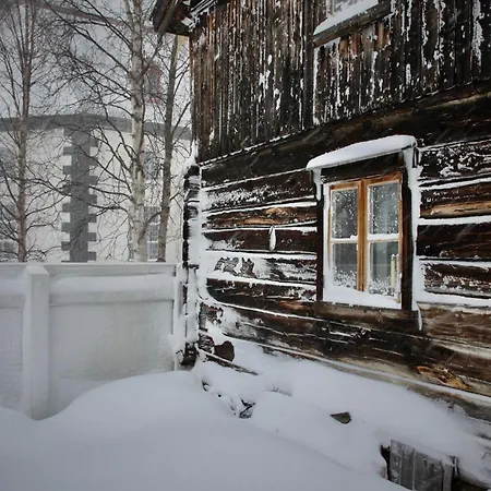 Hotel Albyggarden 3*